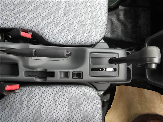 SUZUKI CARRY truck 4WD 2025