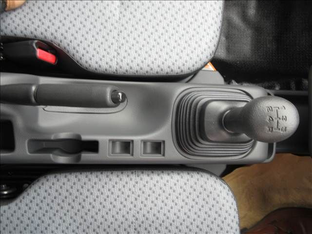 SUZUKI CARRY truck 4WD 2025