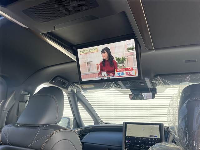 TOYOTA VELLFIRE 2025