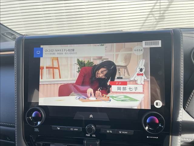 TOYOTA VELLFIRE 2025