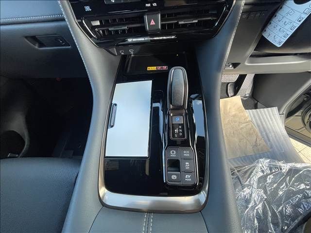 TOYOTA VELLFIRE 2025