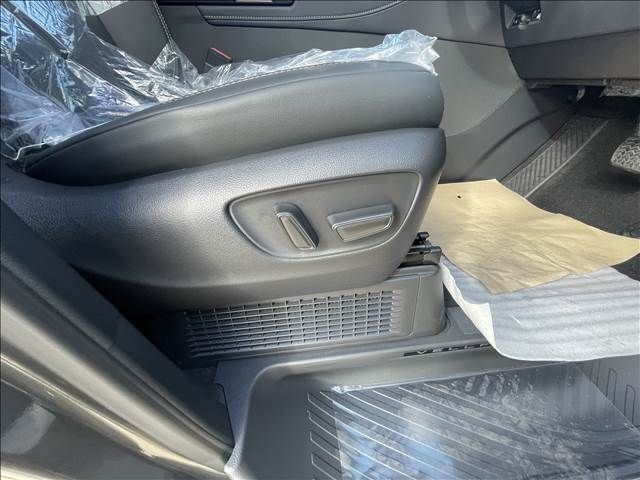 TOYOTA VELLFIRE 2025