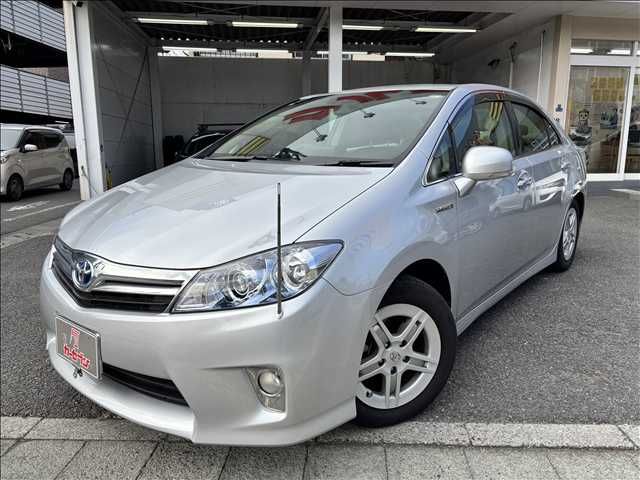 TOYOTA SAI 2010