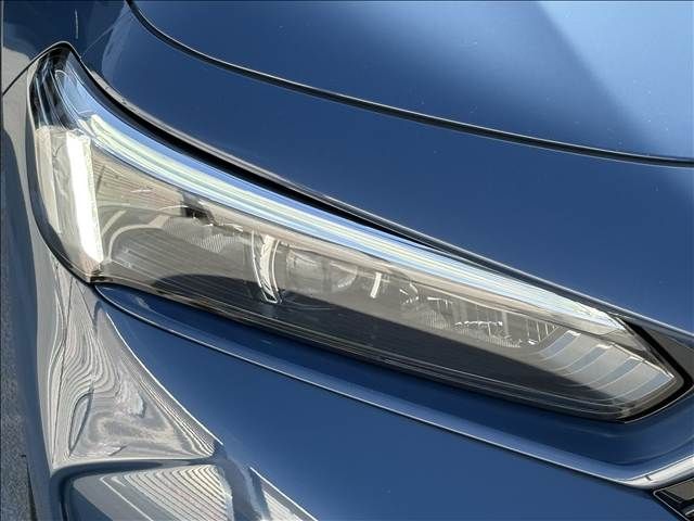 HONDA CIVIC hatchback 2025