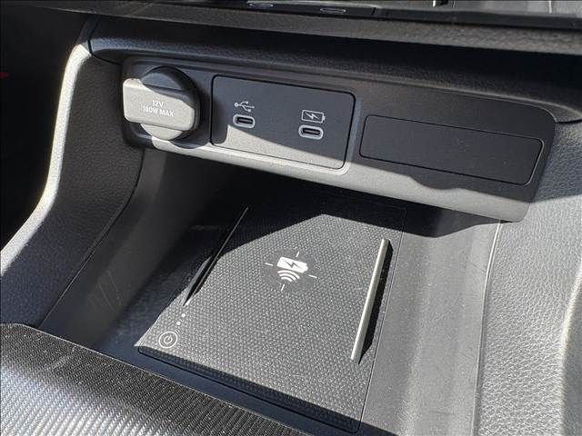 HONDA CIVIC hatchback 2025