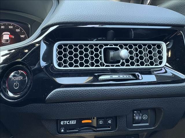 HONDA CIVIC hatchback 2025