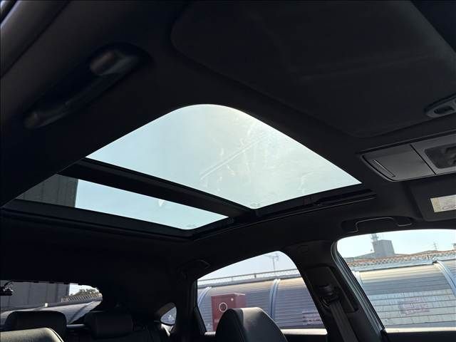 HONDA CIVIC hatchback 2025