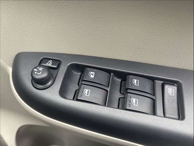 TOYOTA PASSO 4WD 2016