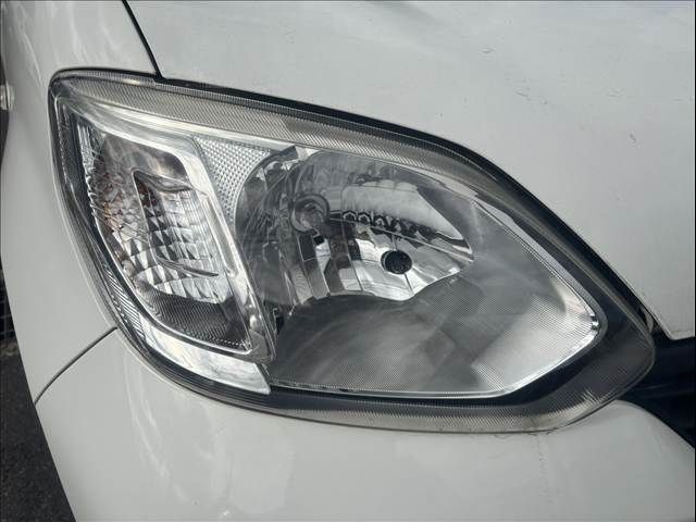 TOYOTA PASSO 4WD 2016