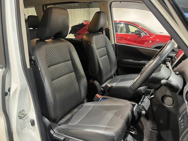 NISSAN SERENA  WG 2020