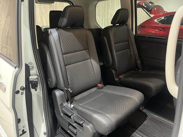 NISSAN SERENA  WG 2020