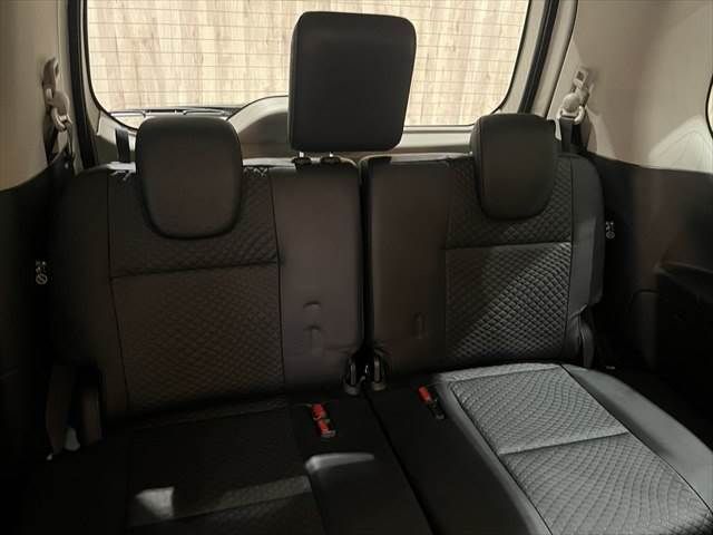 NISSAN SERENA  WG 2020