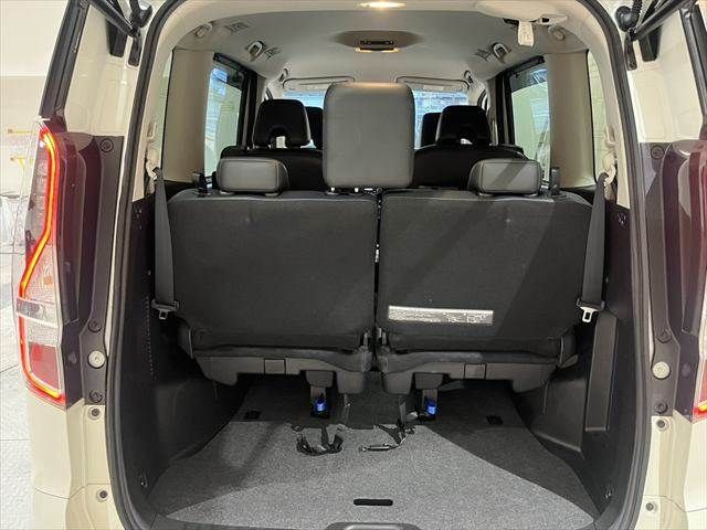 NISSAN SERENA  WG 2020