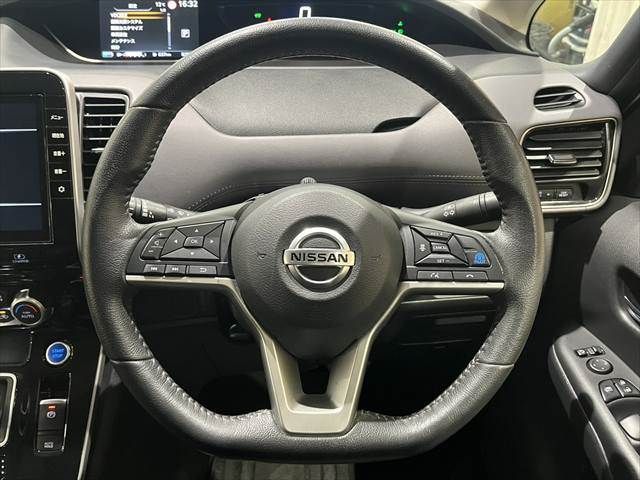 NISSAN SERENA  WG 2020