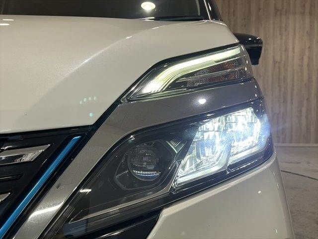 NISSAN SERENA  WG 2020