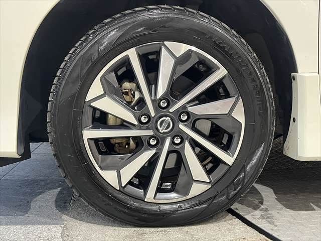 NISSAN SERENA  WG 2020