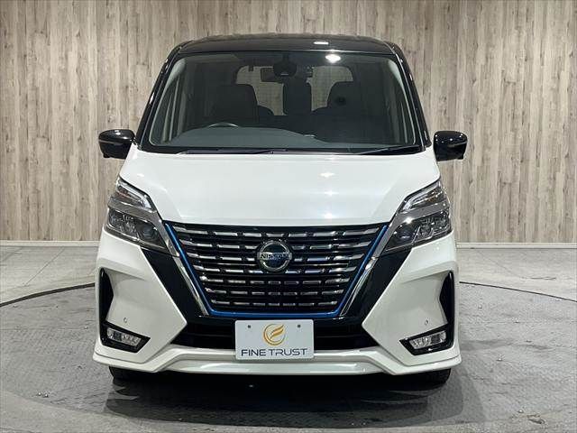 NISSAN SERENA  WG 2020