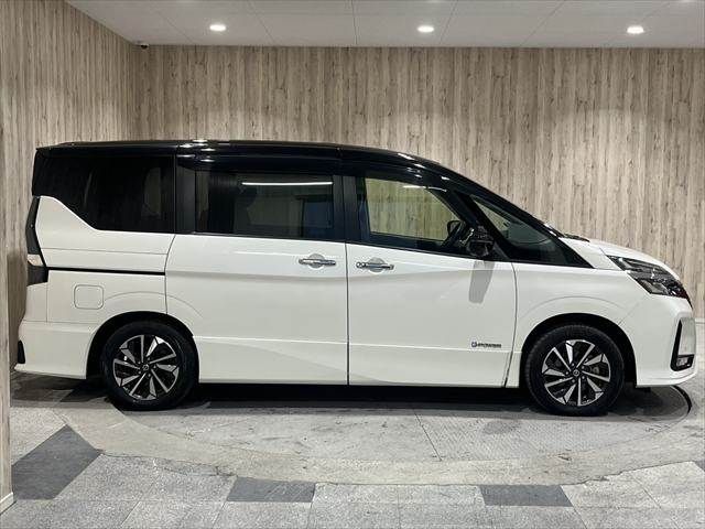 NISSAN SERENA  WG 2020