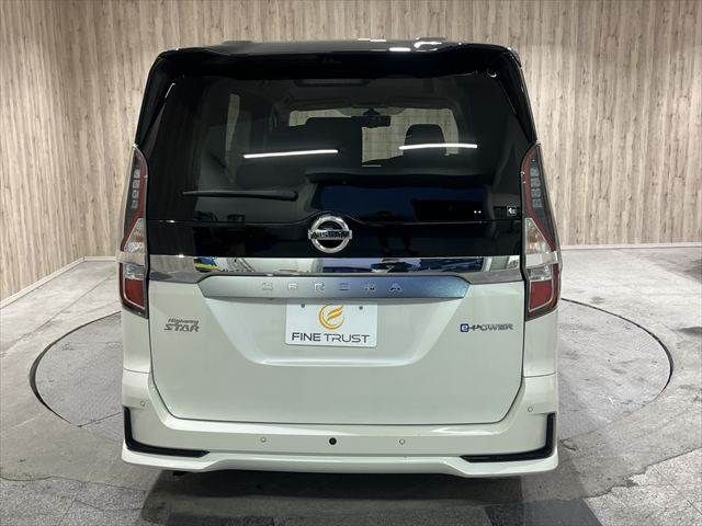 NISSAN SERENA  WG 2020