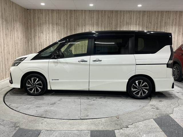 NISSAN SERENA  WG 2020