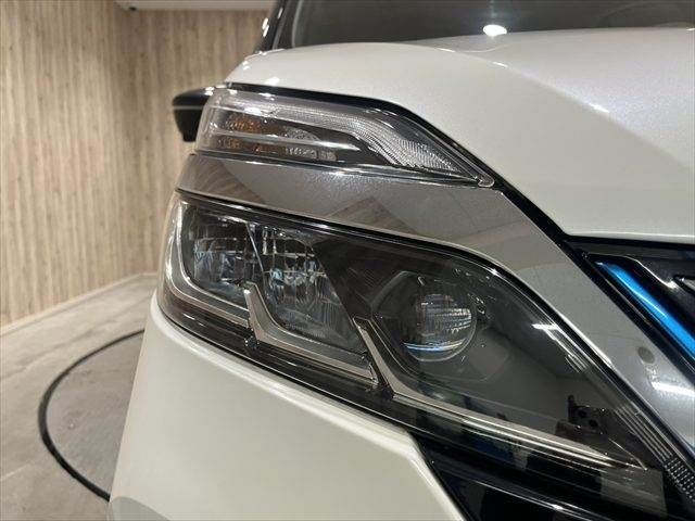 NISSAN SERENA  WG 2020