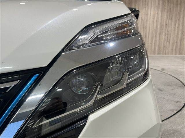 NISSAN SERENA  WG 2020