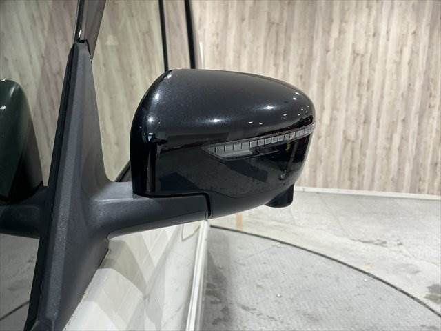 NISSAN SERENA  WG 2020