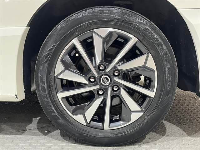 NISSAN SERENA  WG 2020