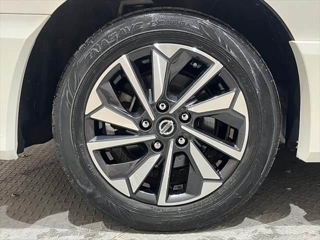 NISSAN SERENA  WG 2020