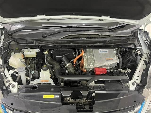 NISSAN SERENA  WG 2020