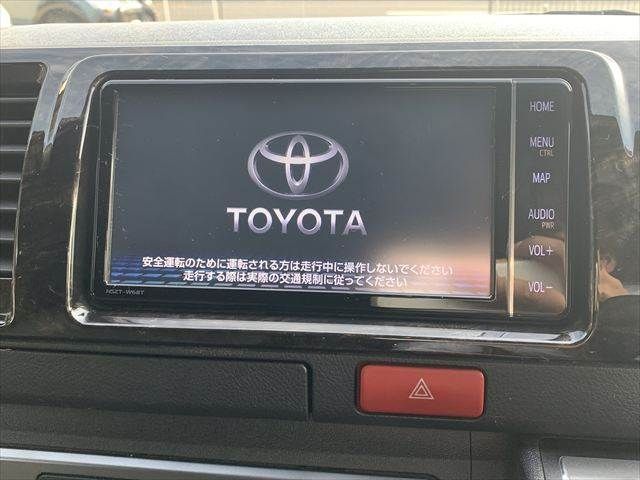 TOYOTA HIACE van 2WD 2020