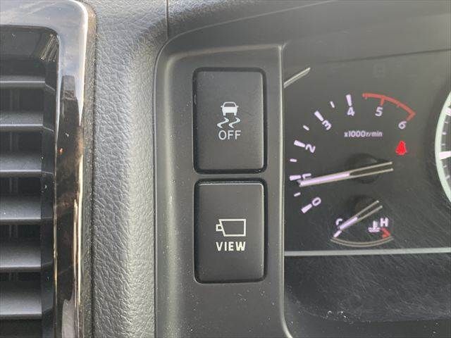 TOYOTA HIACE van 2WD 2020