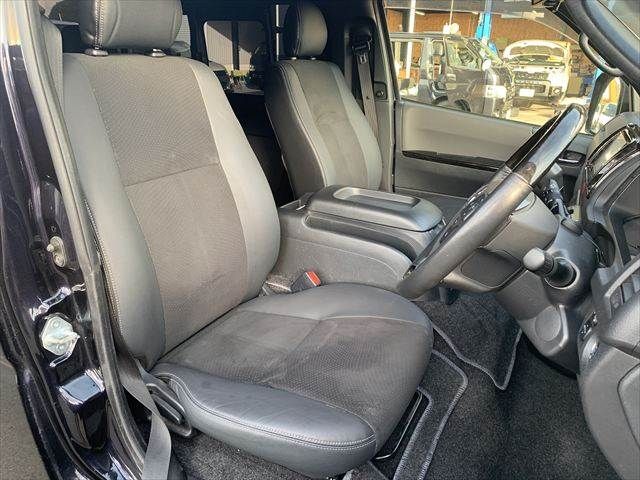 TOYOTA HIACE van 2WD 2020