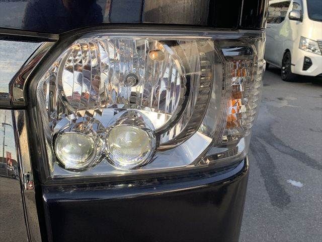 TOYOTA HIACE van 2WD 2020