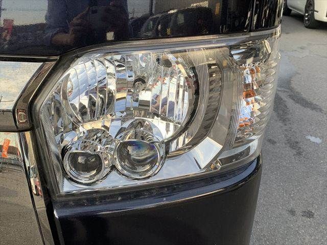 TOYOTA HIACE van 2WD 2020