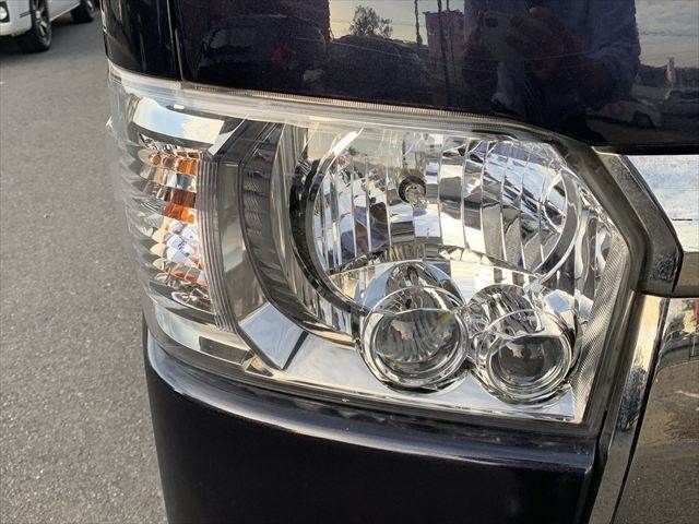 TOYOTA HIACE van 2WD 2020