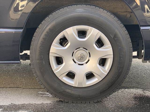 TOYOTA HIACE van 2WD 2020