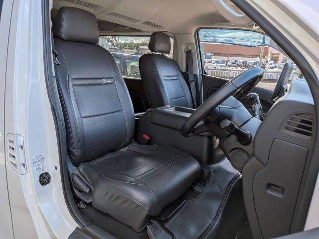 NISSAN CARAVAN van 2WD 2023