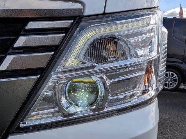 NISSAN CARAVAN van 2WD 2023