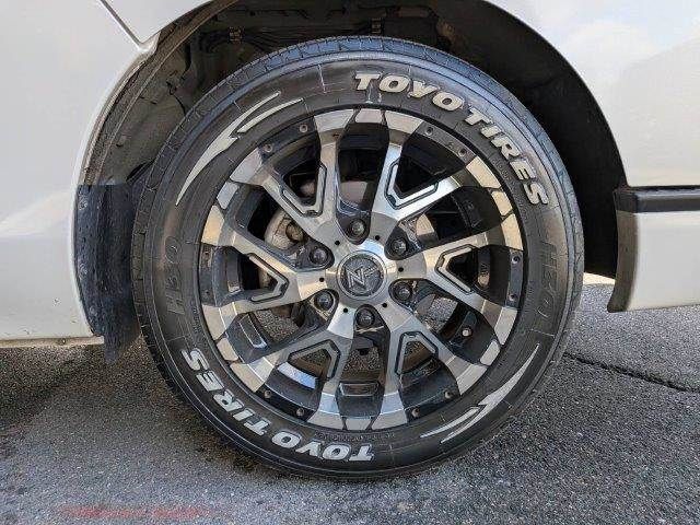 NISSAN CARAVAN van 2WD 2023