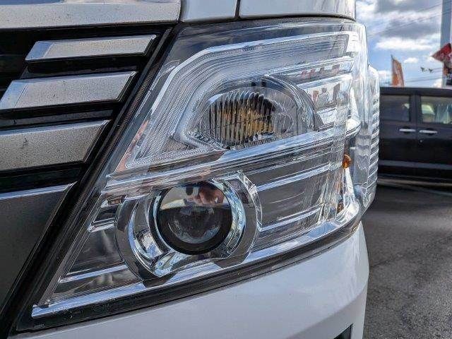 NISSAN CARAVAN van 2WD 2023