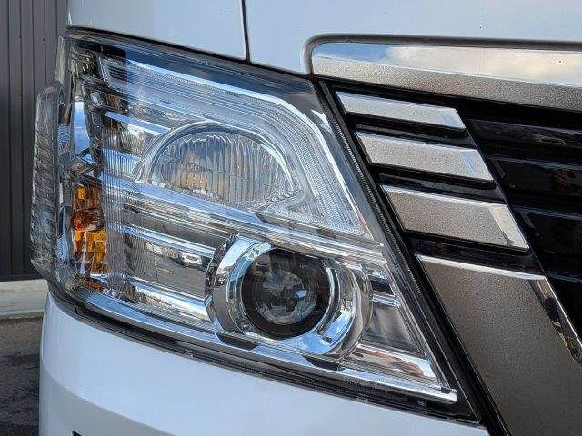 NISSAN CARAVAN van 2WD 2023