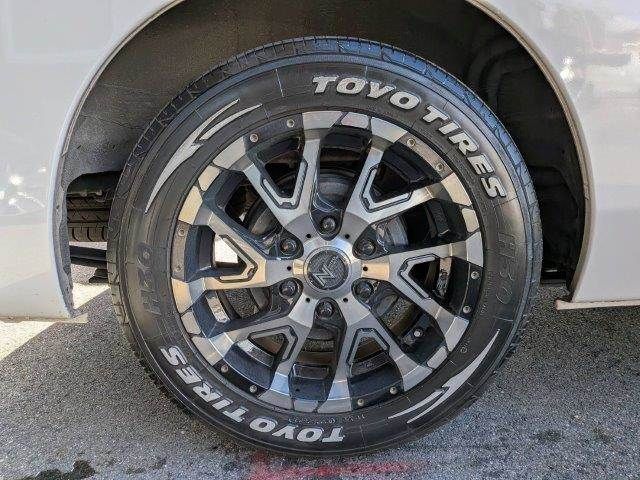 NISSAN CARAVAN van 2WD 2023