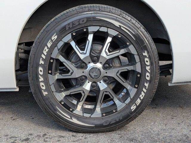 NISSAN CARAVAN van 2WD 2023