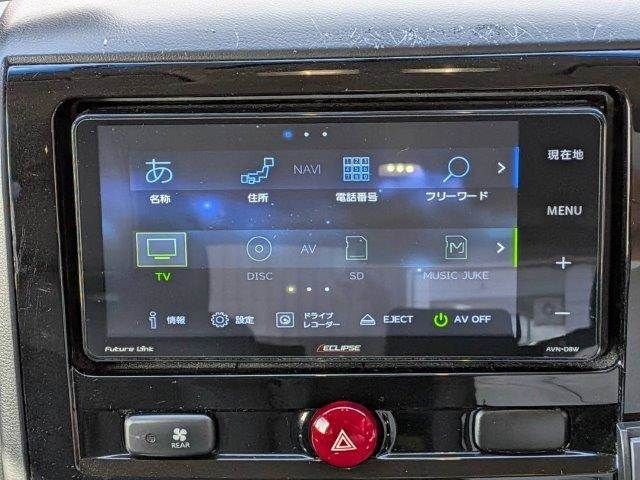 MITSUBISHI DELICA D:5 4WD 2018