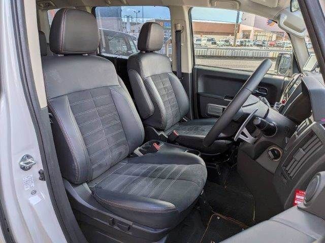 MITSUBISHI DELICA D:5 4WD 2018