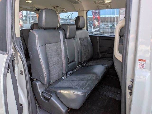 MITSUBISHI DELICA D:5 4WD 2018