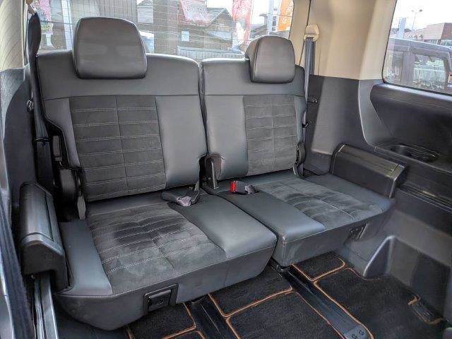 MITSUBISHI DELICA D:5 4WD 2018