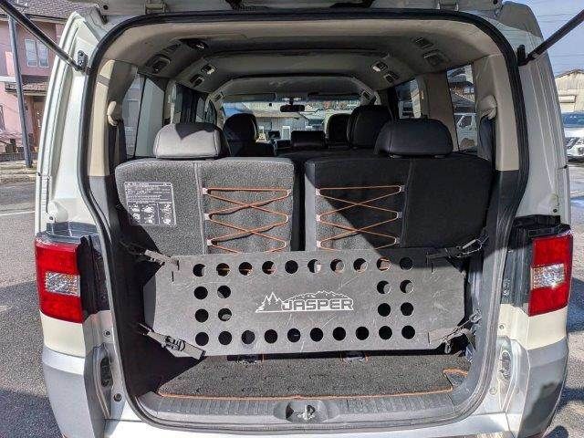 MITSUBISHI DELICA D:5 4WD 2018