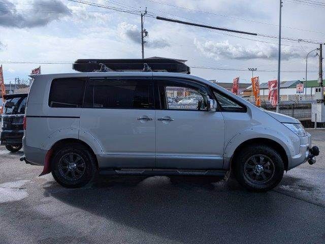 MITSUBISHI DELICA D:5 4WD 2018